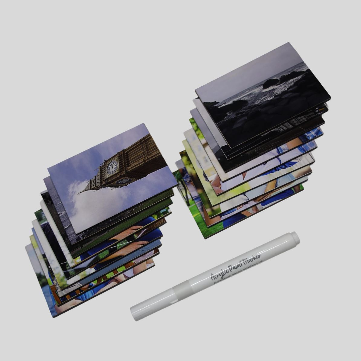 18 Fotos MDF Personalizadas