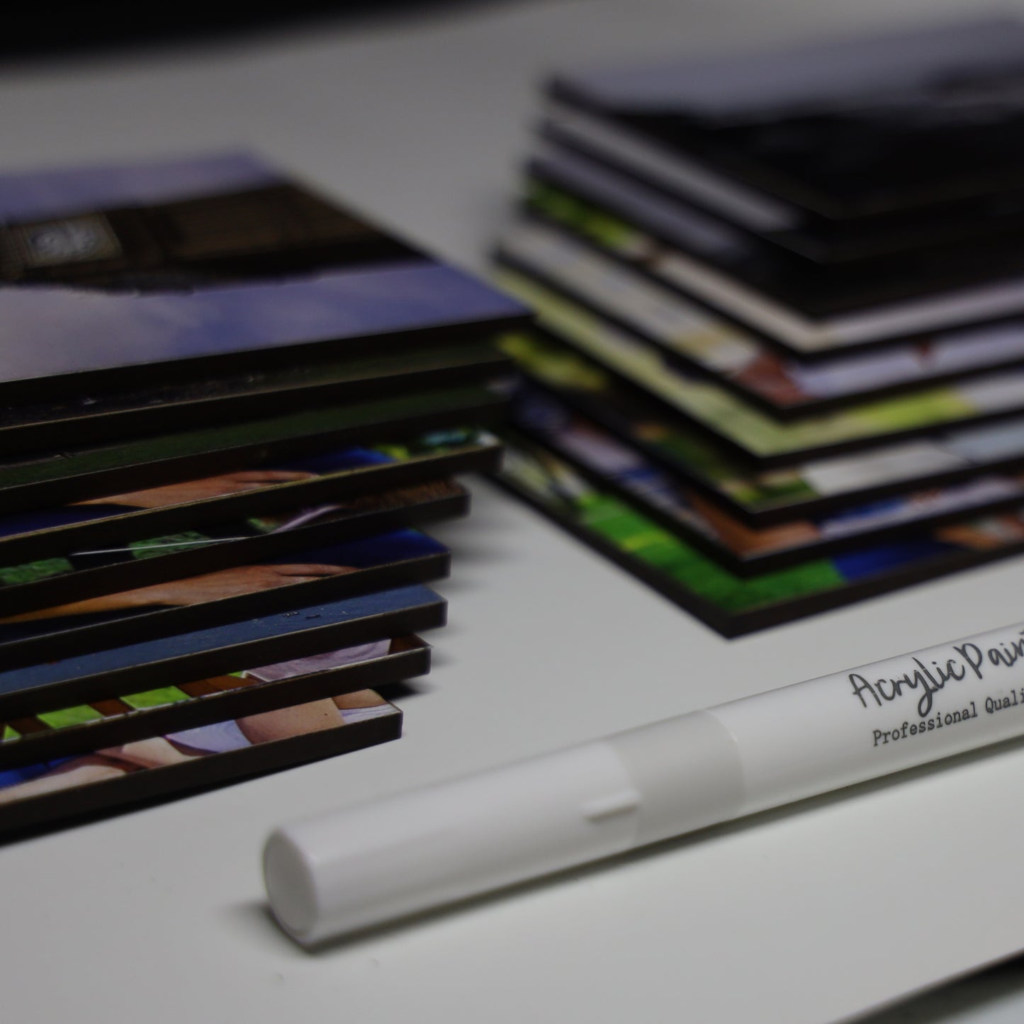 18 Fotos MDF Personalizadas