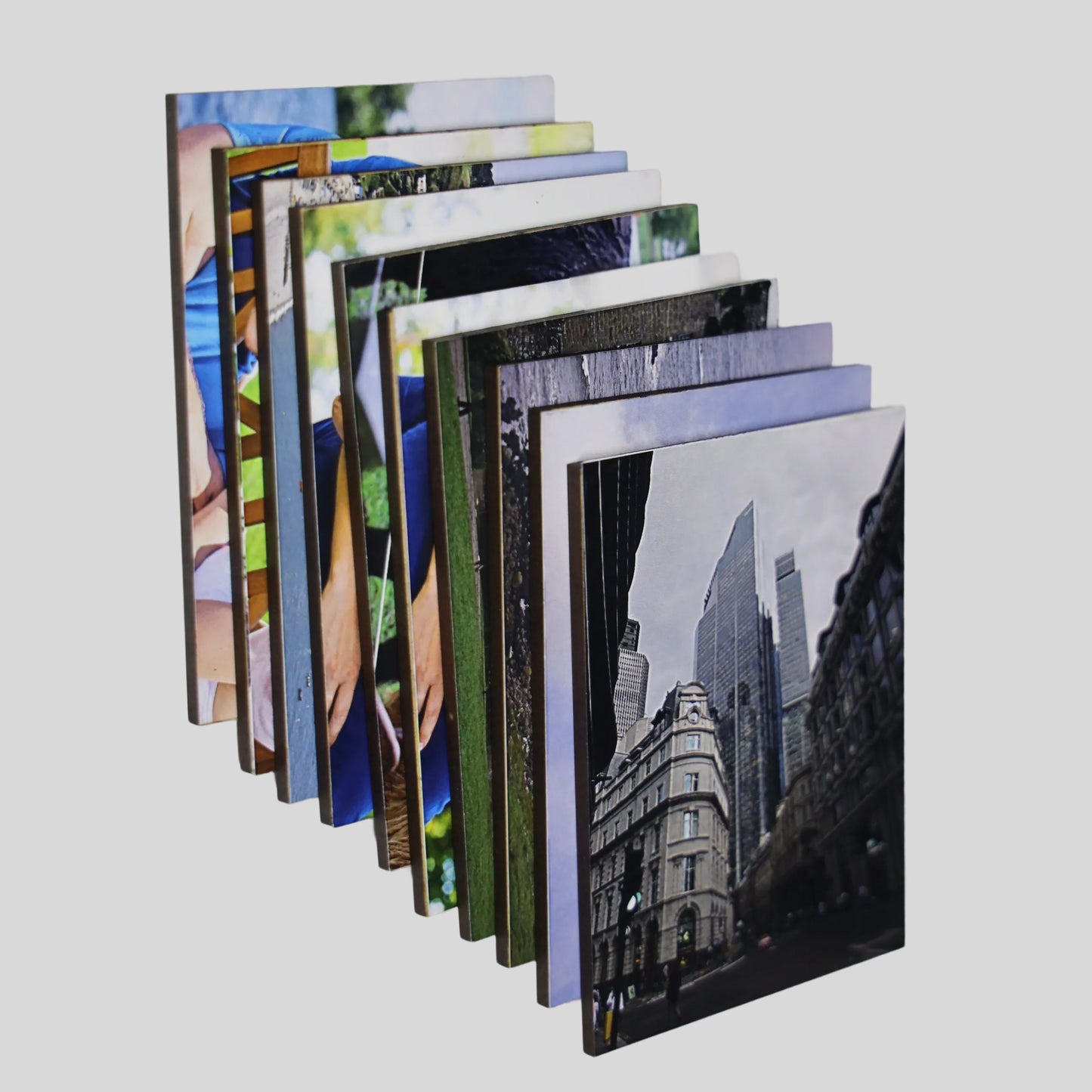 12 Fotos MDF Personalizadas