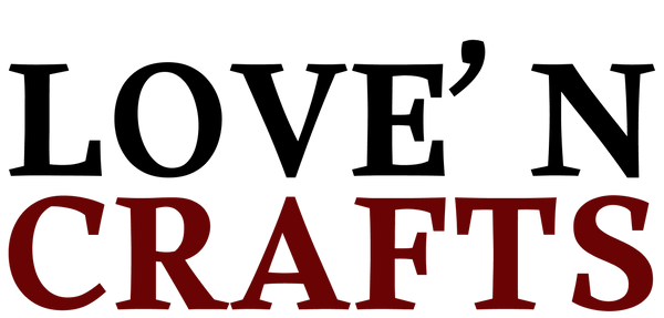 Love' N Crafts