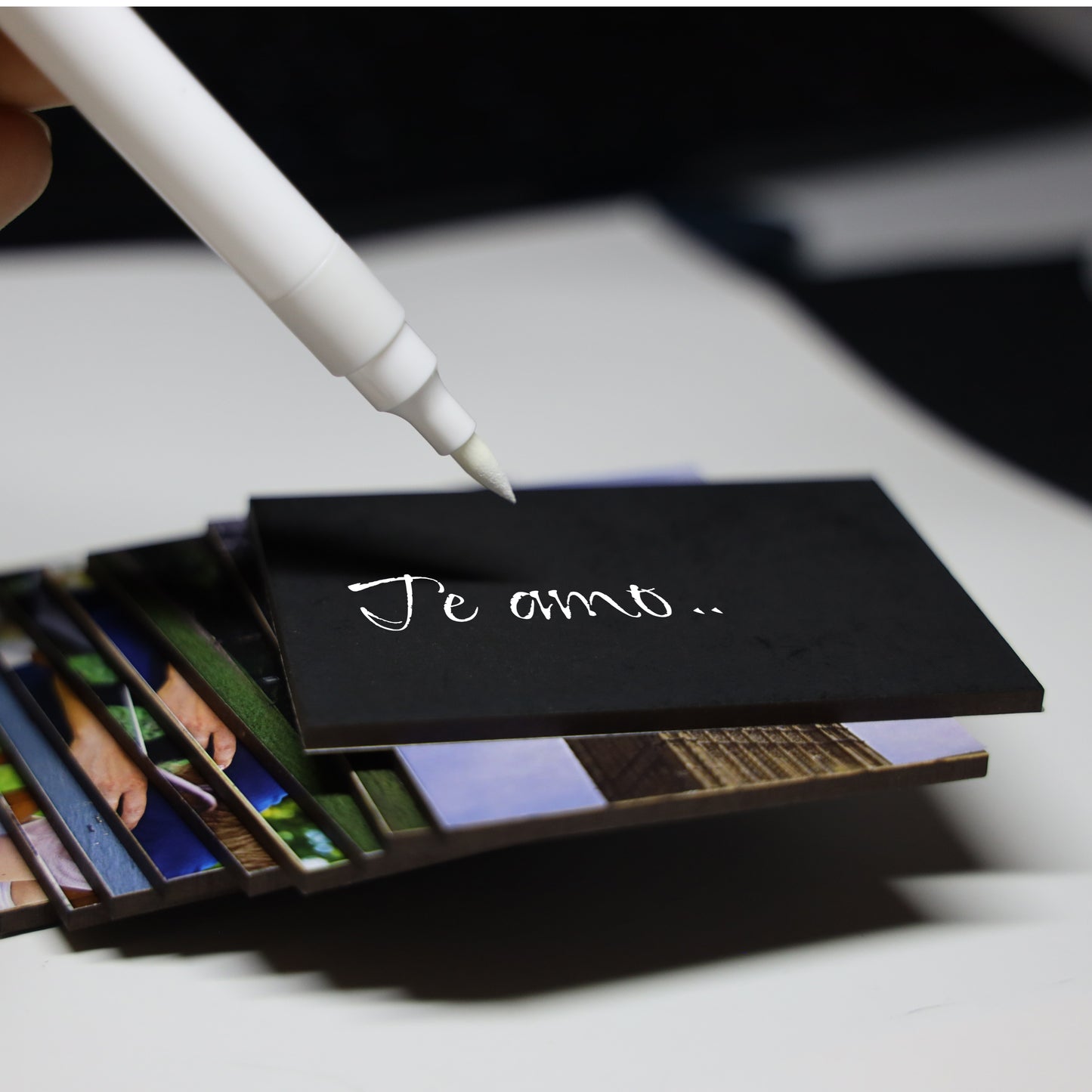 18 Fotos MDF Personalizadas