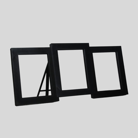 Marco de 3 fotos - 3 Vertical